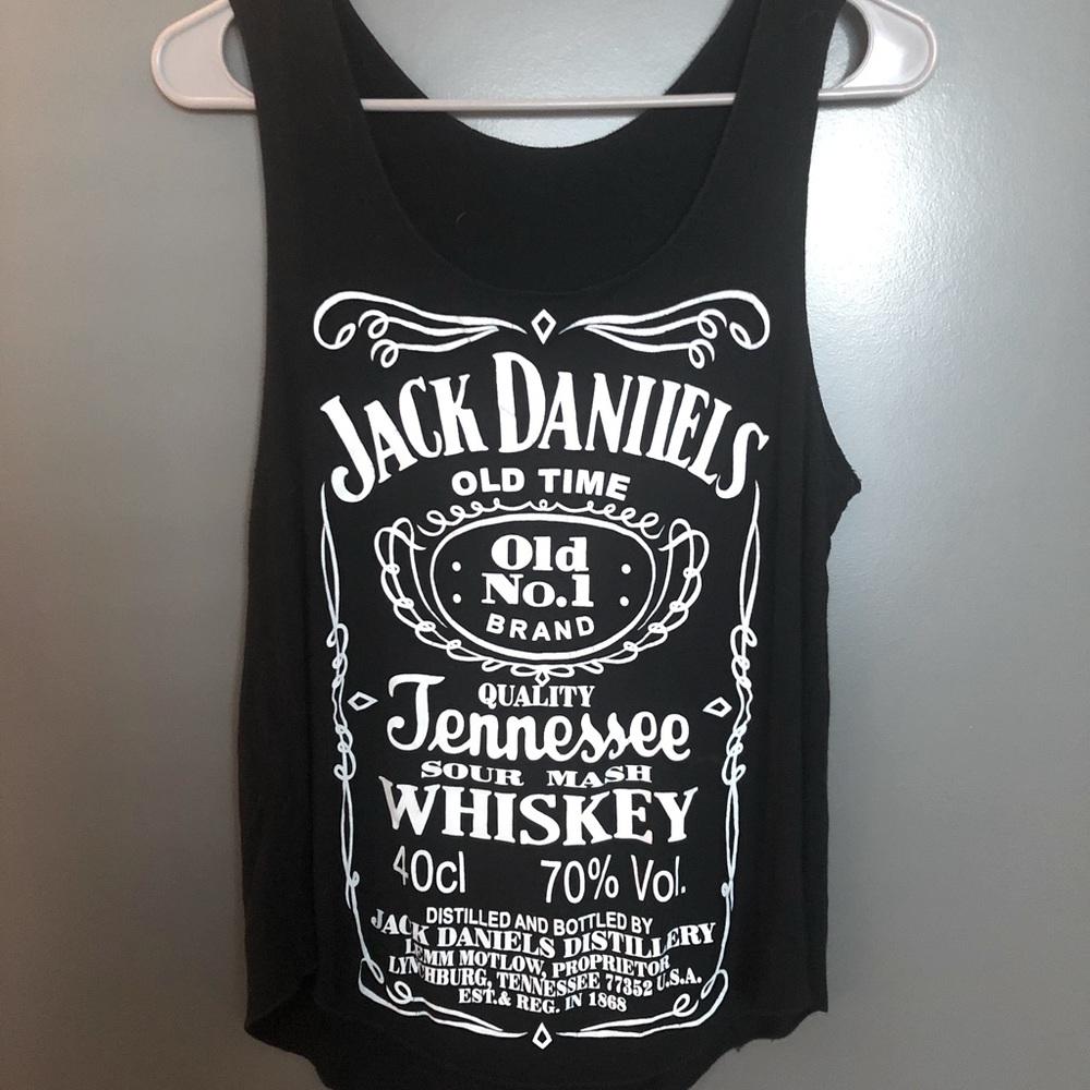 Jack Daniels Shirt